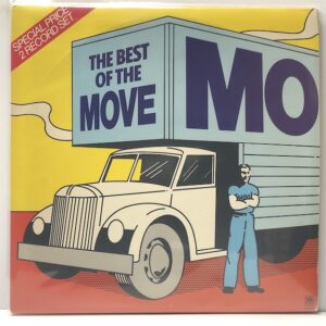 Best of (USED LP)