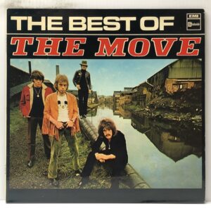 Best of (USED LP)