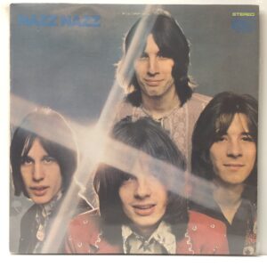 Nazz Nazz (USED LP)
