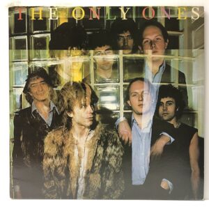 Only Ones (USED LP)