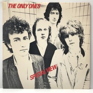 Special View (USED LP)
