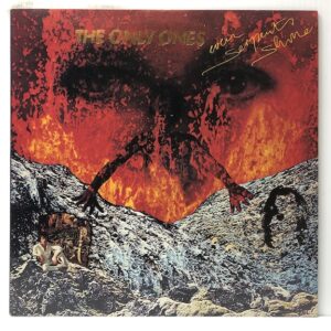 Even Serpents Shine (USED LP)