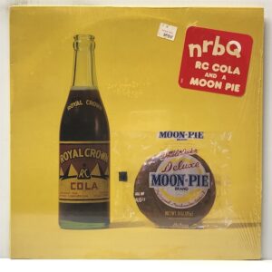 RC Cola and a Moon Pie (USED LP)