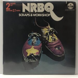Scraps & Workshop (USED LP)