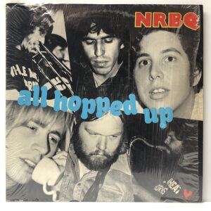 All Hopped Up (USED LP)