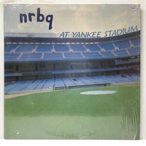 At Yankee Stadium (USED LP)