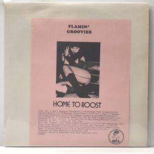 Home to Roost (USED LP)