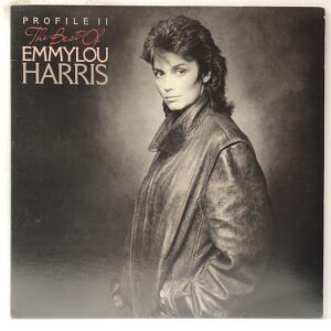Profile II (USED LP)