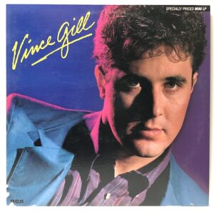 Turn Me Loose (USED LP)