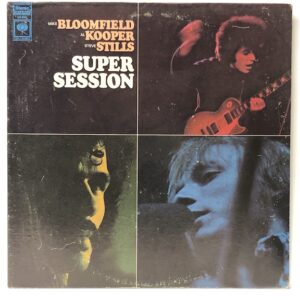 Super Session (USED LP)