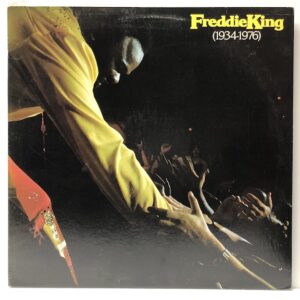 1934-1976 (USED LP)