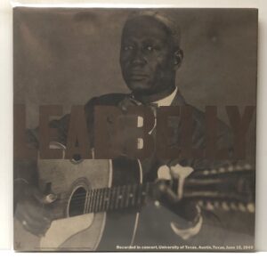 Leadbelly (USED LP)