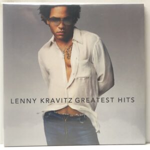 Greatest Hits (USED LP)