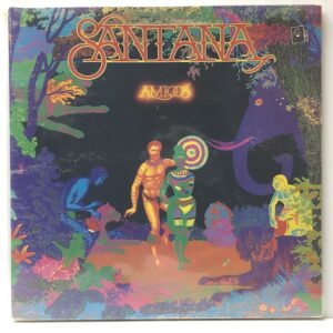 Amigos (USED LP)