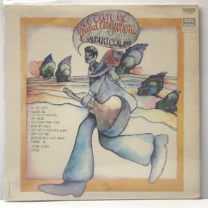 Love Can Be Found Anywhere (USED LP)