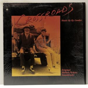 Crossroads (USED LP)