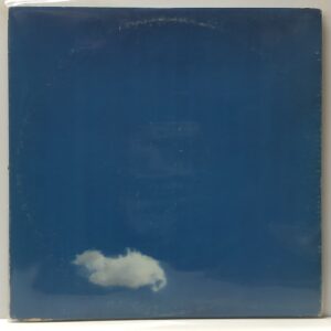 Live Peace in Toronto 1969 (USED LP)