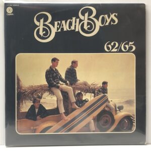 62/65 (USED LP)