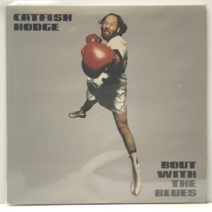 Bout With the Blues (USED LP)