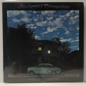 Late For the Sky (USED LP)