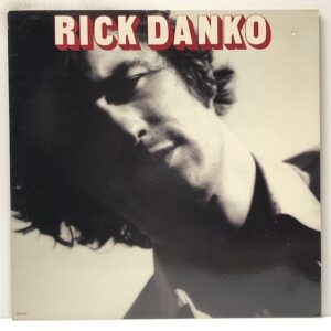 Rick Danko (USED LP)