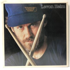 Levon Helm (USED LP)