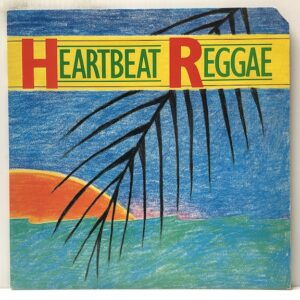 Heartbeat Reggae (USED LP)