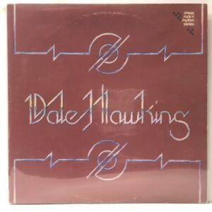 Dale Hawkins (USED LP)