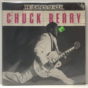 Legends of Rock (USED LP)