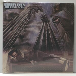 Royal Scam (USED LP)