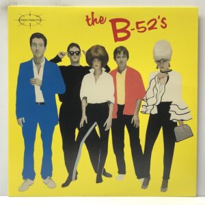 B-52s (USED LP)
