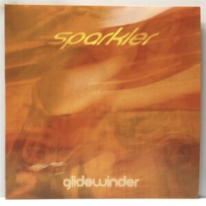 Glidewinder (USED LP)