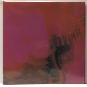Loveless (USED LP)