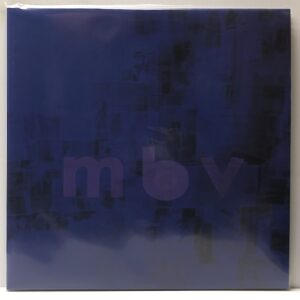 mbv (USED LP)