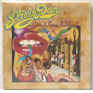 Cant Buy a Thrill (USED LP)