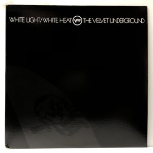 White Light/White Heat (USED LP)
