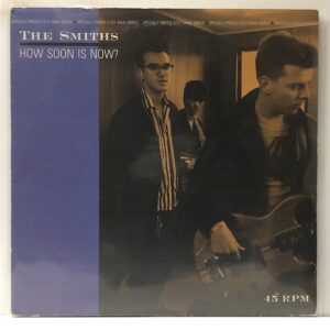 How Soon Is Now (USED LP)