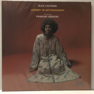 Journey In Satchidananda (USED LP)