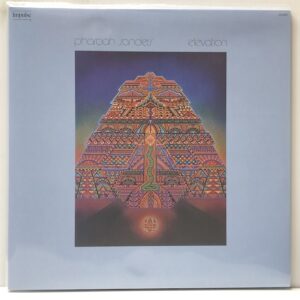 Elevation (USED LP)