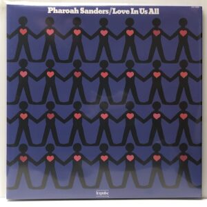 Love In Us All (USED LP)