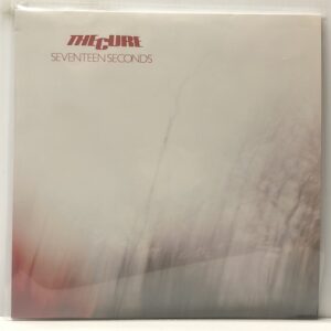 Seventeen Seconds (USED LP)