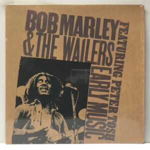 Early Music (USED LP)