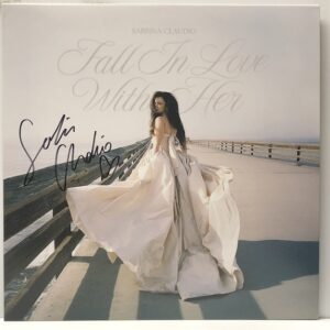 Fall In Love With Her (USED LP)