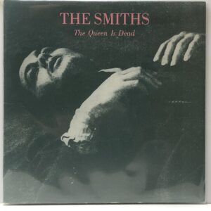 Queen Is Dead (USED LP)