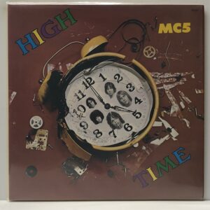 High Time (USED LP)
