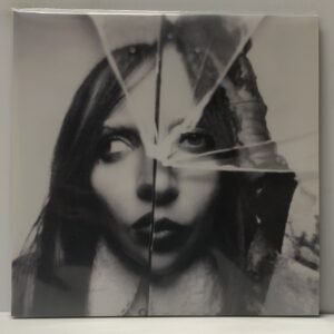 Mayhem (USED LP)