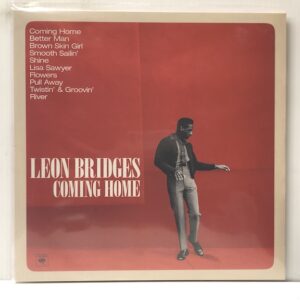 Coming Home (USED LP)