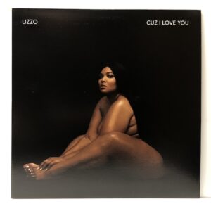 Cuz I Love You (USED LP)