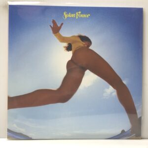 Solar Power (USED LP)