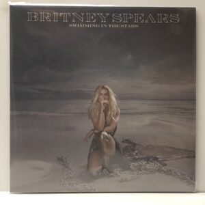 Swimming in the Stars (USED LP)